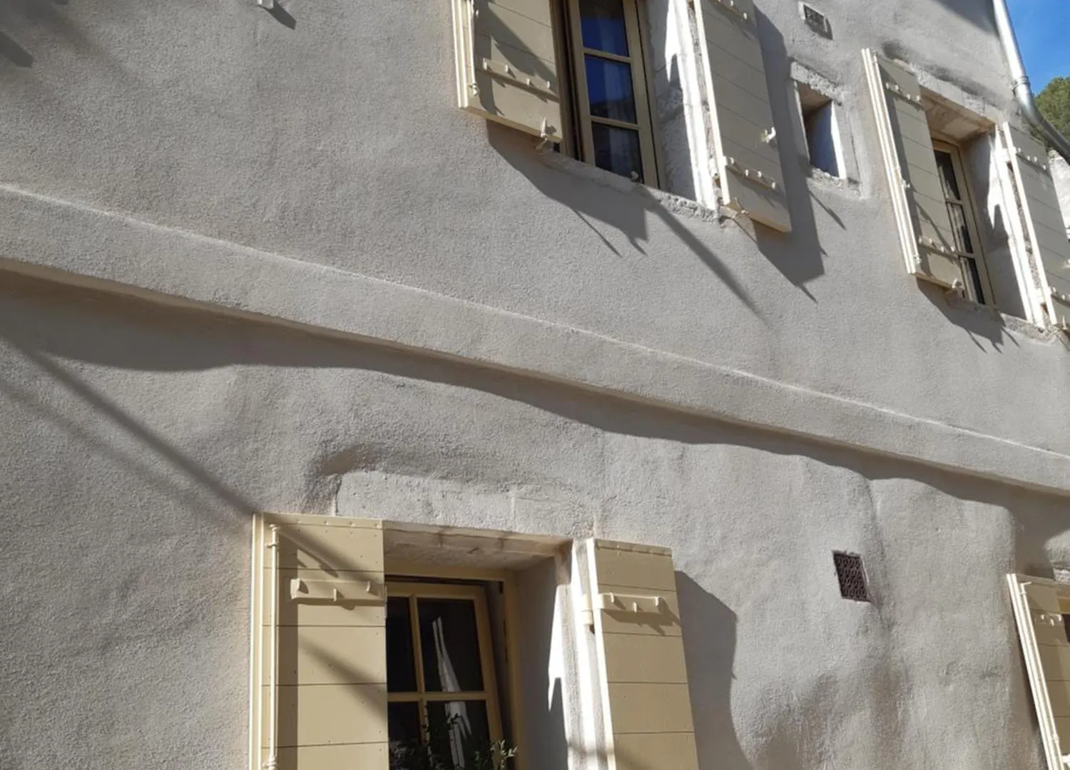 Maison Jollion En Provence Boulbon