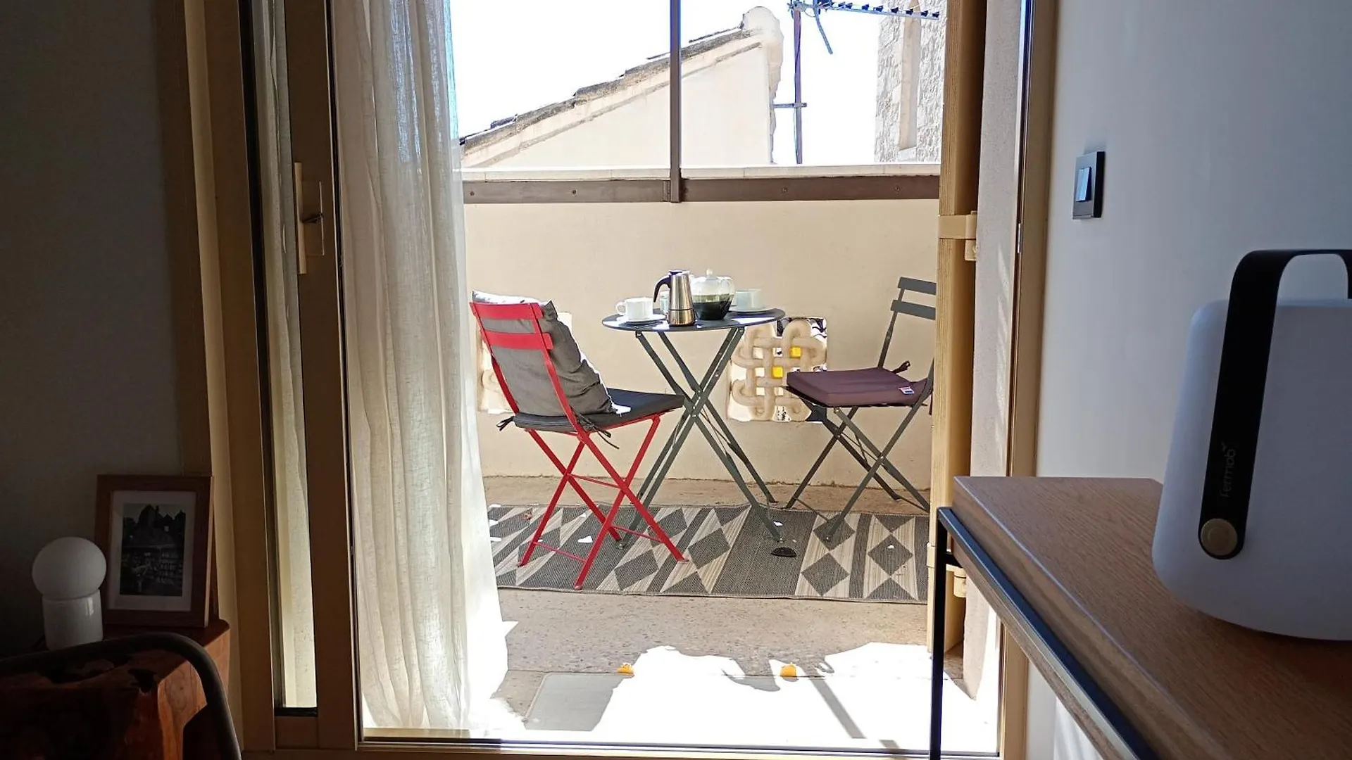 Maison Jollion En Provence Boulbon Holiday home