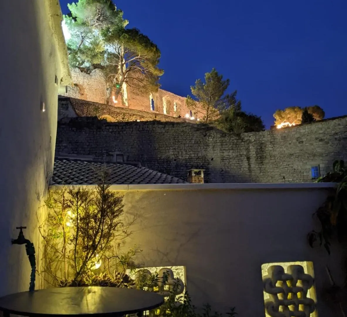 Maison Jollion En Provence Boulbon Holiday home