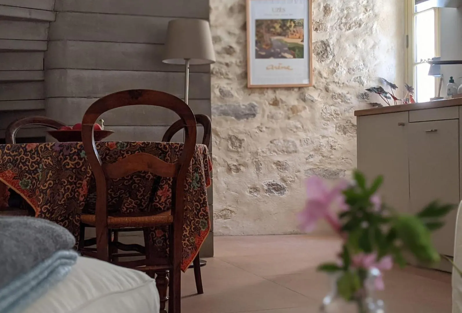 Maison Jollion En Provence Boulbon Holiday home