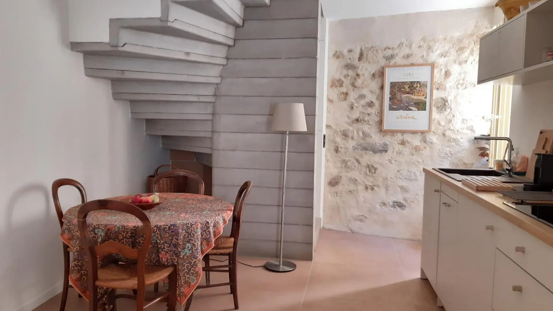 Maison Jollion En Provence Boulbon Holiday home